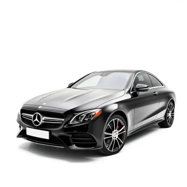 Mercedes C/GLC (w205/w253)