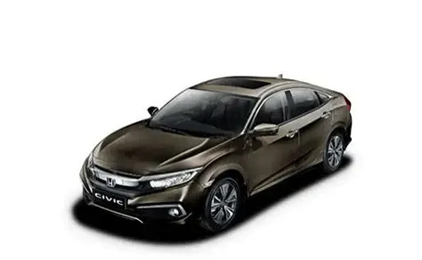 Civic gen 11