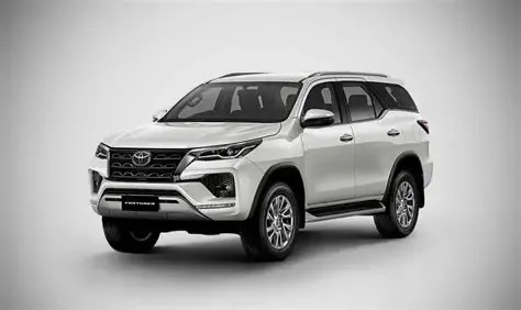 Fortuner