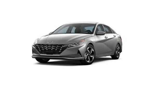 Elantra